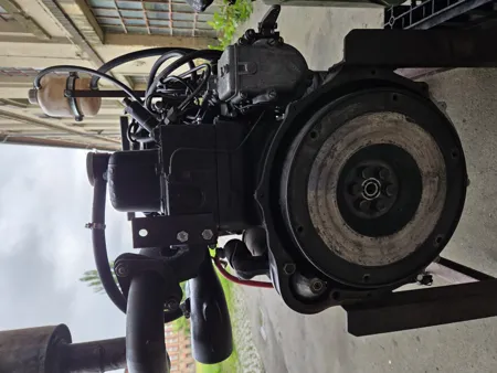 Video Gasannahme Platzhalter